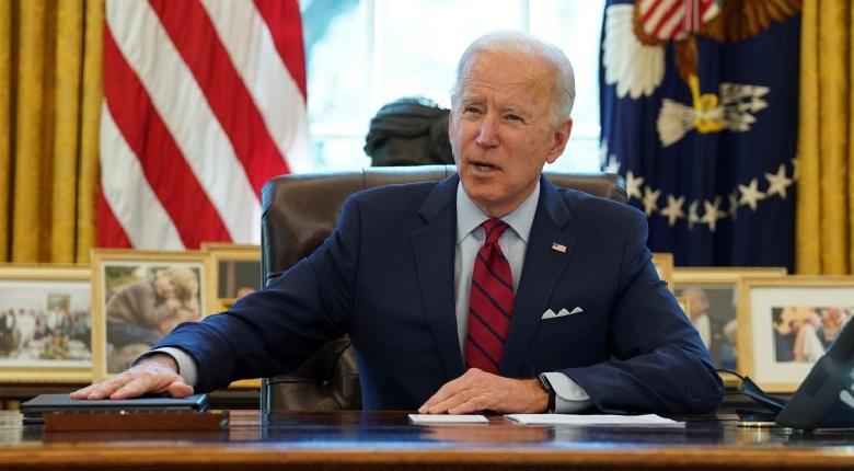 President Joe Biden signed Government Funding Bill to avoid Shutdown