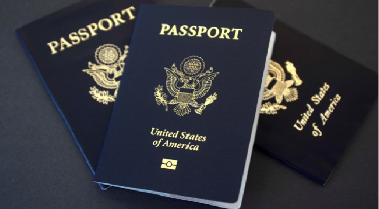 Why US State Department issued First Passport with an X Gender Marker?