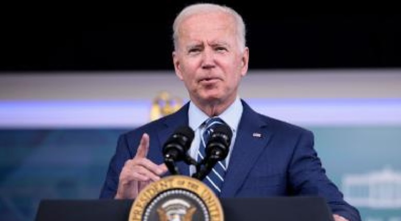 President Biden called FTC to investigate illegal increase in Gas Prices