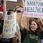 Anti-abortion Movement and Abortion-rights Groups are planning for a New Abortion Fight