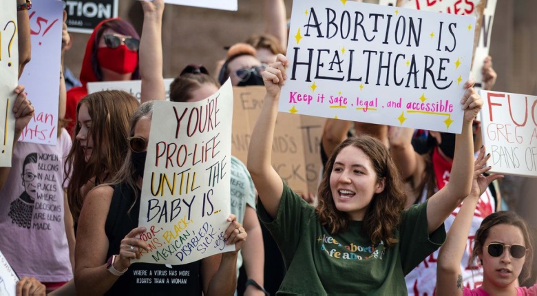 Anti-abortion Movement and Abortion-rights Groups are planning for a New Abortion Fight