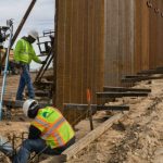 DHS will use Border Wall Funds to Fill Gaps in the Wall