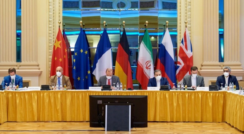 Nuclear Talks between Iran and World Powers will resume in Vienna on Thursday