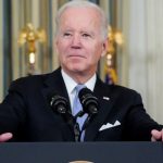 President Biden signed New NDAA Bill for Private Sector to protect US Infrastructure