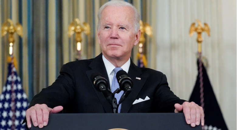 President Biden signed New NDAA Bill for Private Sector to protect US Infrastructure