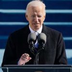 President Biden to resume tradition and attend Kennedy Center Honors on Sunday