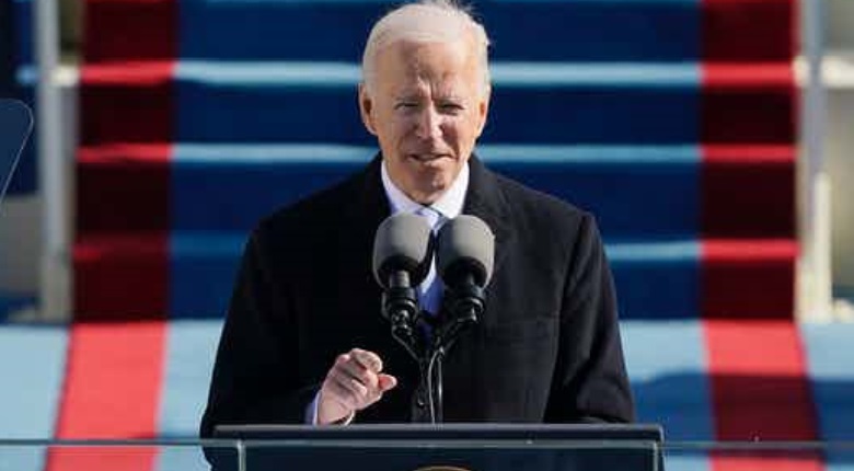 President Biden to resume tradition and attend Kennedy Center Honors on Sunday