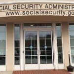 Senior US Citizens will get a 5.9% increase in their Monthly Social Security Checks