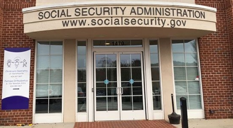 Senior US Citizens will get a 5.9% increase in their Monthly Social Security Checks
