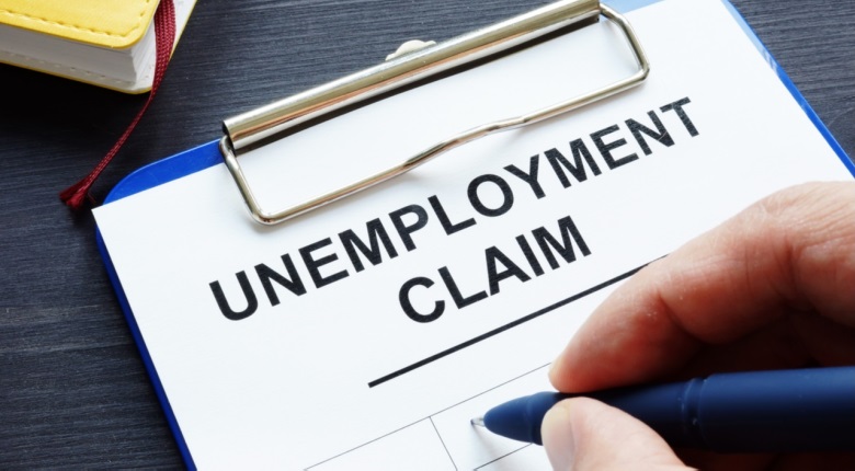 Unemployment Claims in the US dropped to their Lowest Level in Decades