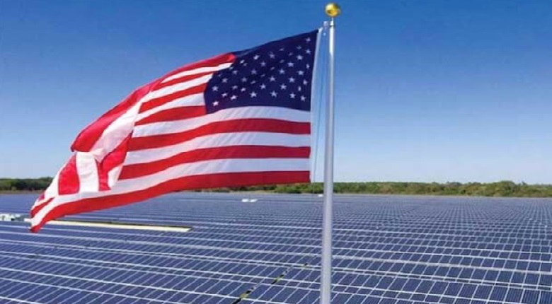 United States begins opening Lands for Solar Energy Development