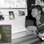 Why US Department of Justice officially closed an investigation into Emmett Till?