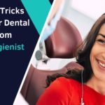 London based dental hygienist