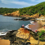 Gokarna Beach Trek