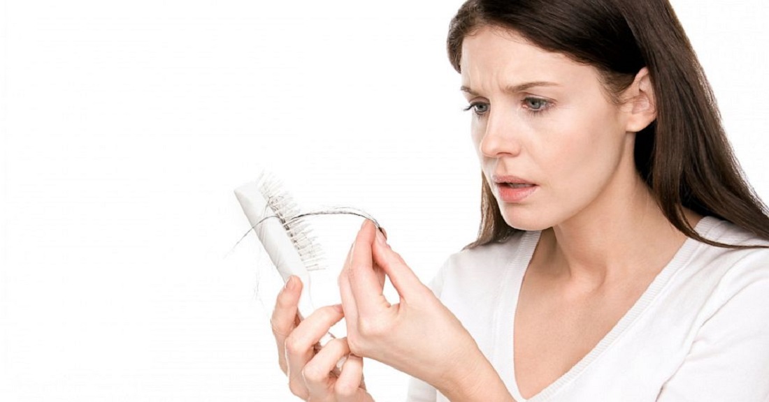 8 Awesome Tips to Control Hair Loss in Women