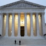Prisons Can’t Consider Violent Felons for Early Release: Supreme Court