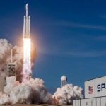SpaceX Launch marks the First attempt in 2022 to deliver Starlink Satellites into Orbit
