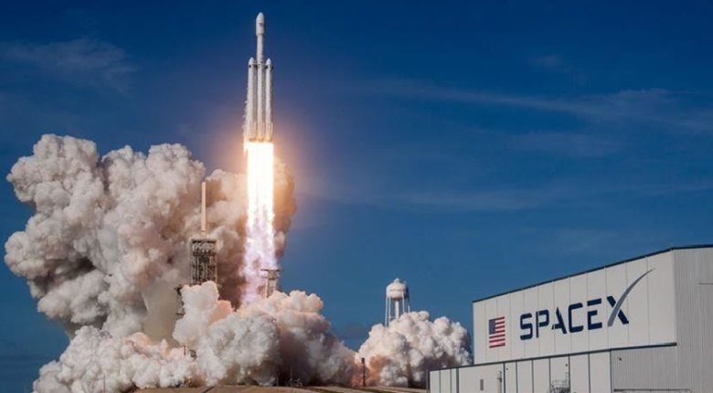 SpaceX Launch marks the First attempt in 2022 to deliver Starlink Satellites into Orbit