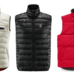 Top 3 Gilets for Men to Keep Warm during Outdoor Journey