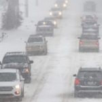 US NWS says Arctic Storm could bring severe Temperatures with Ice Storm & Snow