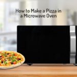Tips to Make Pizza in a Microwave