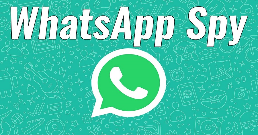 Whatsapp spy app
