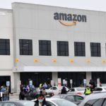 Amazon will conduct Union Vote on 25th March for Staten Island Warehouse