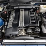 BMW Z3 Engine Features