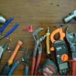 Top Electrical Tools
