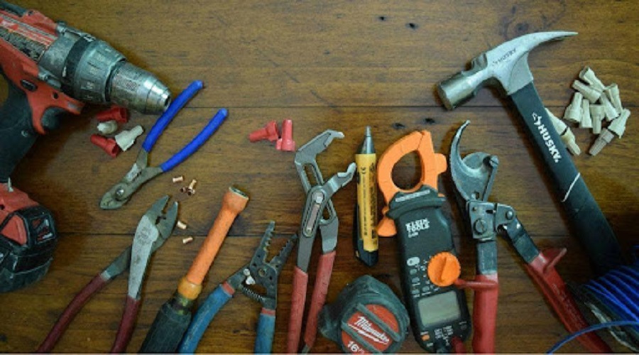 Top Electrical Tools For New Sparky Should Hold in 2022