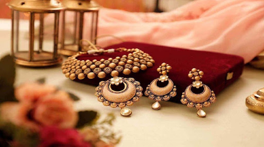Manufacturers of Gold Jewelry with Which You Can Do