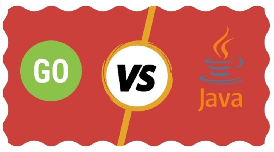 Want To Know Some Key Difference Between Go VS Java