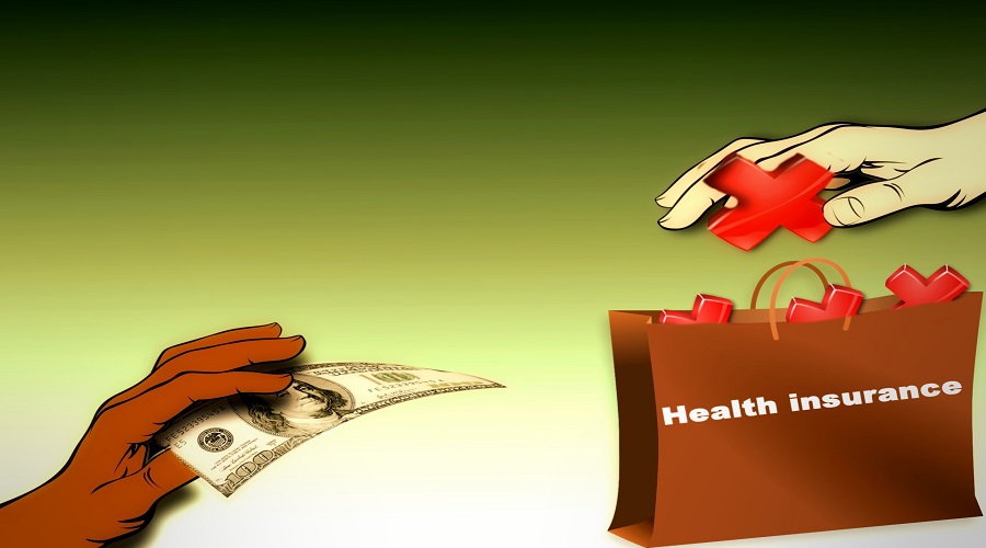Read Difference Between Mediclaim and Health Insurance