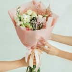 Treat your Life partner like a Princess by Sending Flowers