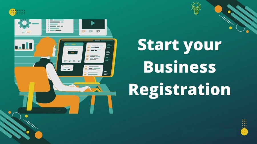 Public Limited Company Registration