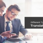 Types of Translators