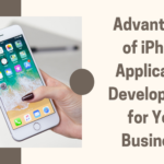 iPhone App Development for Business 2022