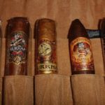 7 Costly Cigars
