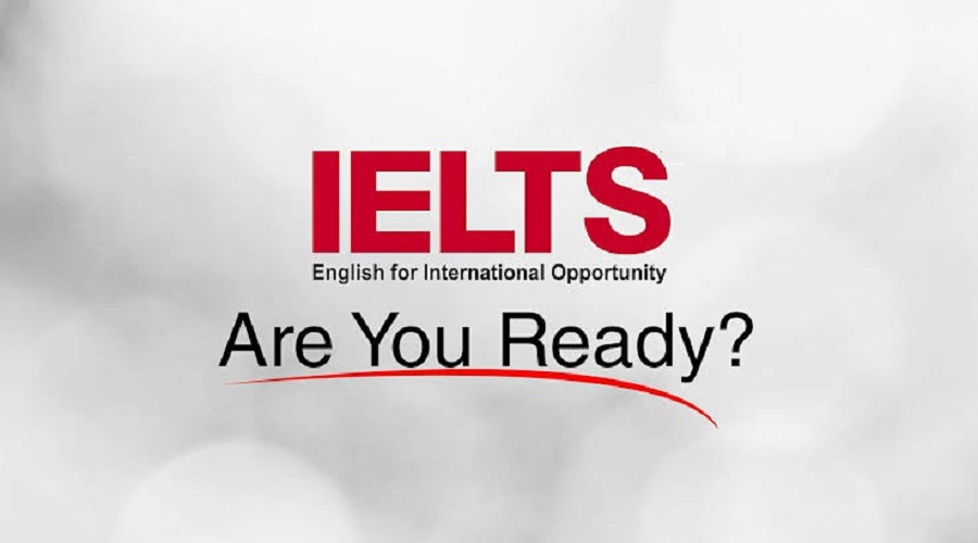 IELTS Exam