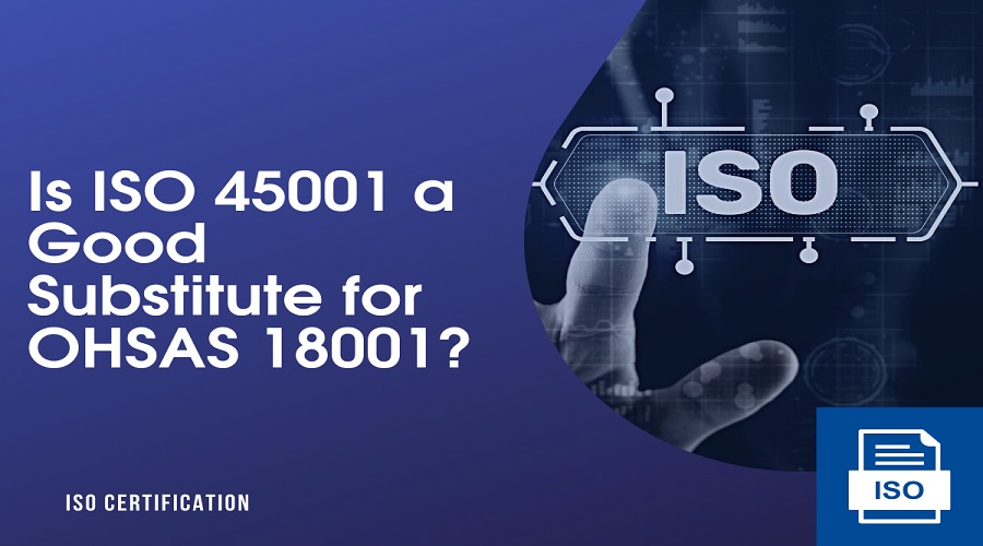 ISO 45001