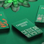 Printed CBD boxes