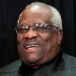 Supreme Court Justice Clarence Thomas shifted to Sibley Memorial Hospital with a Flu infection