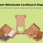 Custom Wholesale Cardboard