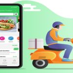 Zomato Clone App