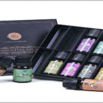 Custom essential oil boxes