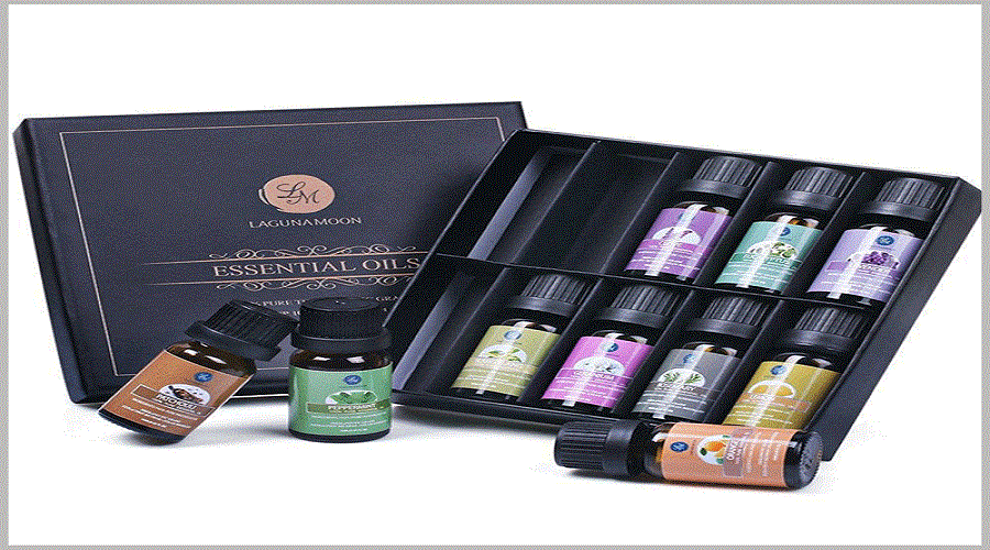 How to Increase the Profitability of Custom essential oil boxes?