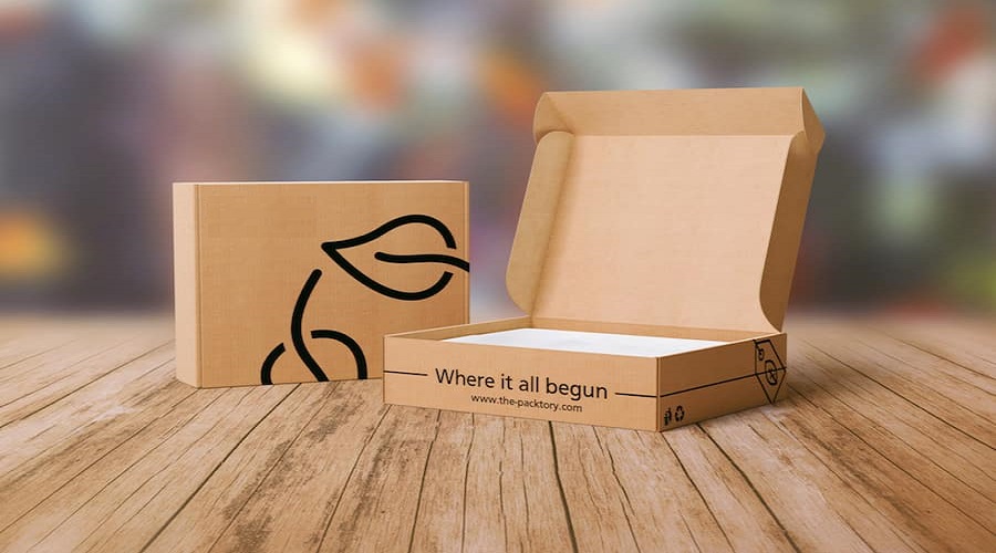 10 Ways Custom Packaging Brings Good Fortune to Your Company