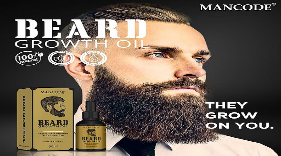 Check this Best Product for Short Beard