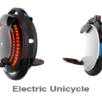 Electric Unicycle