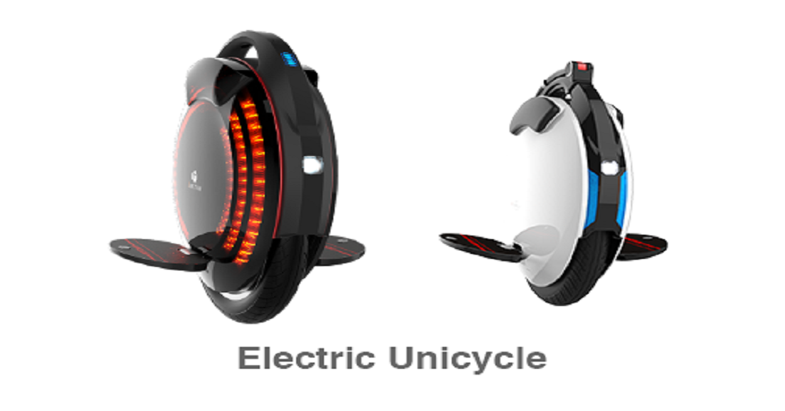 What is an Electric Unicycle & is it Legal
